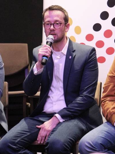 Dr. Stefan Griesheimer